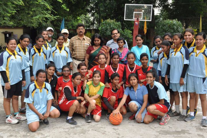 Patna University, Patna Sports team of Patna University Patna